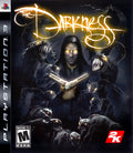 The Darkness - Playstation 3