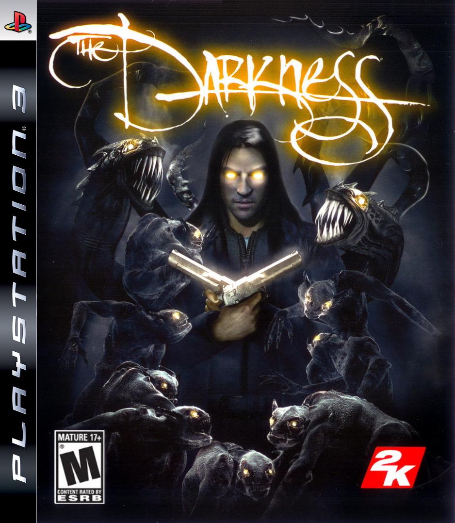 The Darkness - Playstation 3