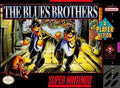 Blues Brothers - Super Nintendo