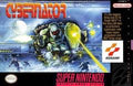 Cybernator - Super Nintendo