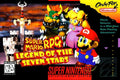 Super Mario RPG - Super Nintendo