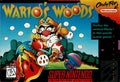 Wario's Woods - Super Nintendo