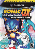 Sonic Adventure DX [Players Choice] - Gamecube