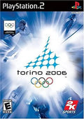 Torino 2006 - Playstation 2