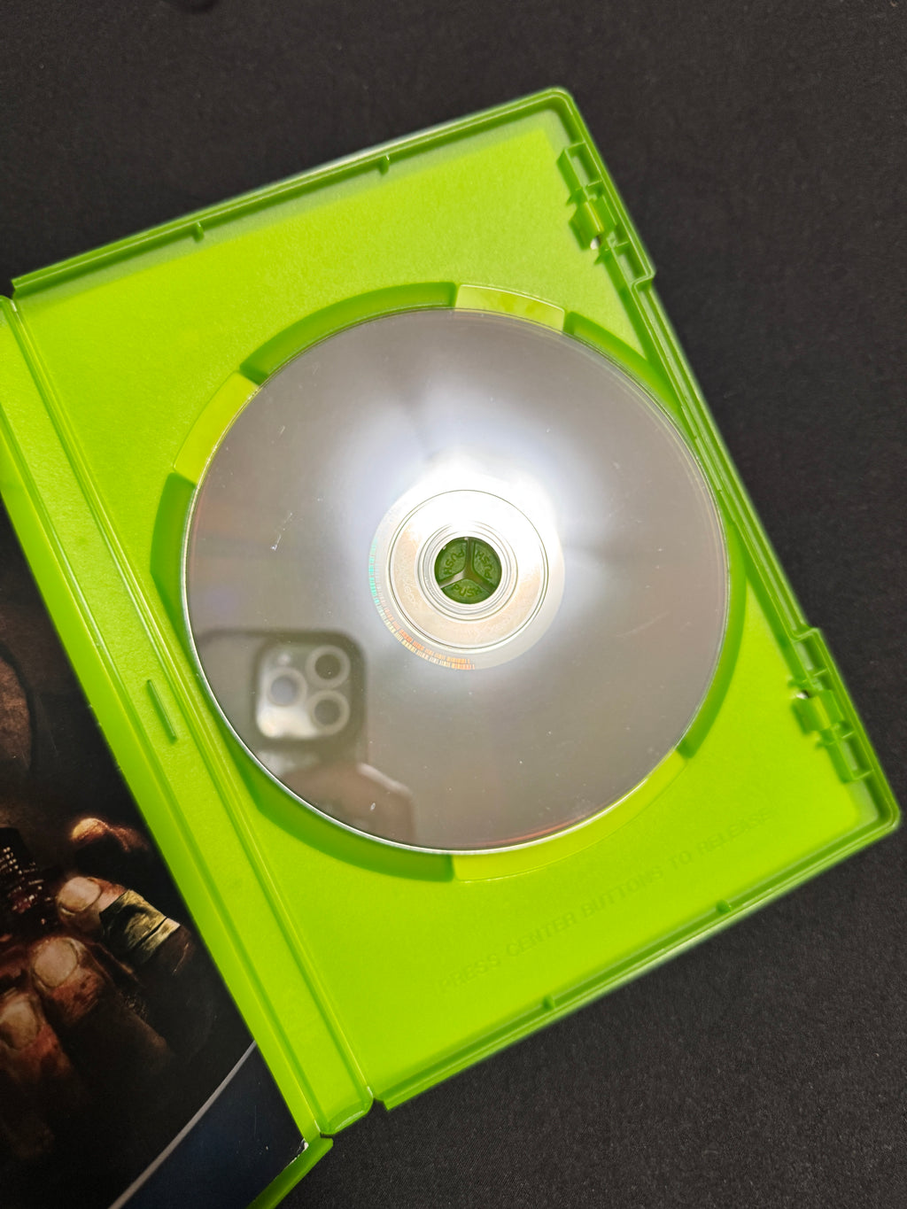 Def Jam Fight for NY - Xbox
