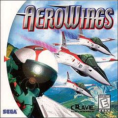 Unvaulted Games - AeroWings - Video Game - Sega Dreamcast