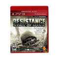 Resistance Fall Of Man [Greatest Hits Not For Resale] - Playstation 3