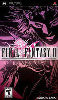 Final Fantasy II - PSP