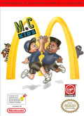M.C. Kids - NES