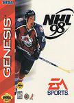Unvaulted Games - NHL 98 - Video Game - Sega Genesis