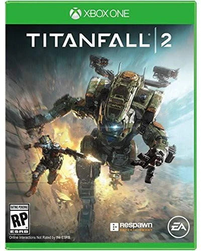 Titanfall 2 - Microsoft Xbox One