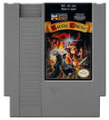 Battle Chess - Nintendo NES