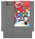 Bubble Bobble - Nintendo NES