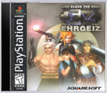 Ehrgeiz - Sony PlayStation 1 (PS1)