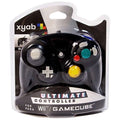 Black GameCube Controller - XYAB