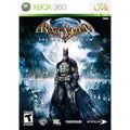 Unvaulted Games - Batman: Arkham Asylum [Game Of The Year Edition Platinum Hits] - Video Game - Xbox 360