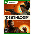Deathloop - Xbox Series X