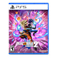 Dragon Ball Xenoverse 2 - Playstation 5