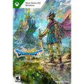 Dragon Quest III HD-2D Remake - Xbox Series X