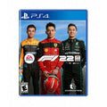 F1 22 - Playstation 4