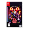 Five Nights at Freddy's Security Breach - Nintendo Switch