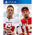 Madden NFL 22 - Playstation 4