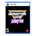 Monster Jam Showdown - Playstation 5