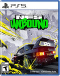 Unvaulted Games - Need for Speed Unbound - Video Game - Playstation 5
