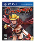 Onechanbara ZII: Chaos - Playstation 4