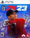 PGA Tour 2K23 - Playstation 5