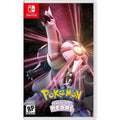 Unvaulted Games - Pokemon Shining Pearl - Video Game - Nintendo Switch