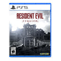 Resident Evil Requiem - Playstation 5