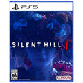Silent Hill F [Day One Edition] - Playstation 5