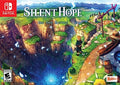 Unvaulted Games - Silent Hope [Day One Edition] - Video Game - Nintendo Switch