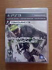Splinter Cell: Blacklist [Signature Edition] - Playstation 3
