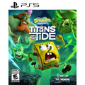 SpongeBob SquarePants: Titans Of The Tide - Playstation 5