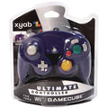 Indigo GameCube Controller - XYAB