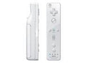 White Wii Remote Plus - Wii