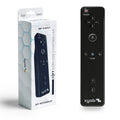 Black Wii Controller Motionplus - XYAB