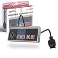 NES Controller - XYAB