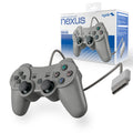PS1 Controller - XYAB