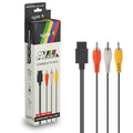 SNES/N64/NGC AV Cable - XYAB