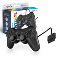PS2 Controller - XYAB
