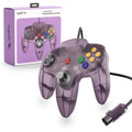 Amethyst N64 Controller - XYAB