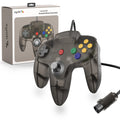 Shadow N64 Controller - XYAB