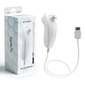 White Wii Nunchuck - XYAB