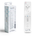White Wii Controller Motionplus - XYAB