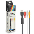 PS1/PS2/PS3 AV Cable - XYAB