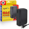 N64 Power Adapter - XYAB