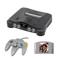 Nintendo 64 - 007 Bundle - Nintendo 64